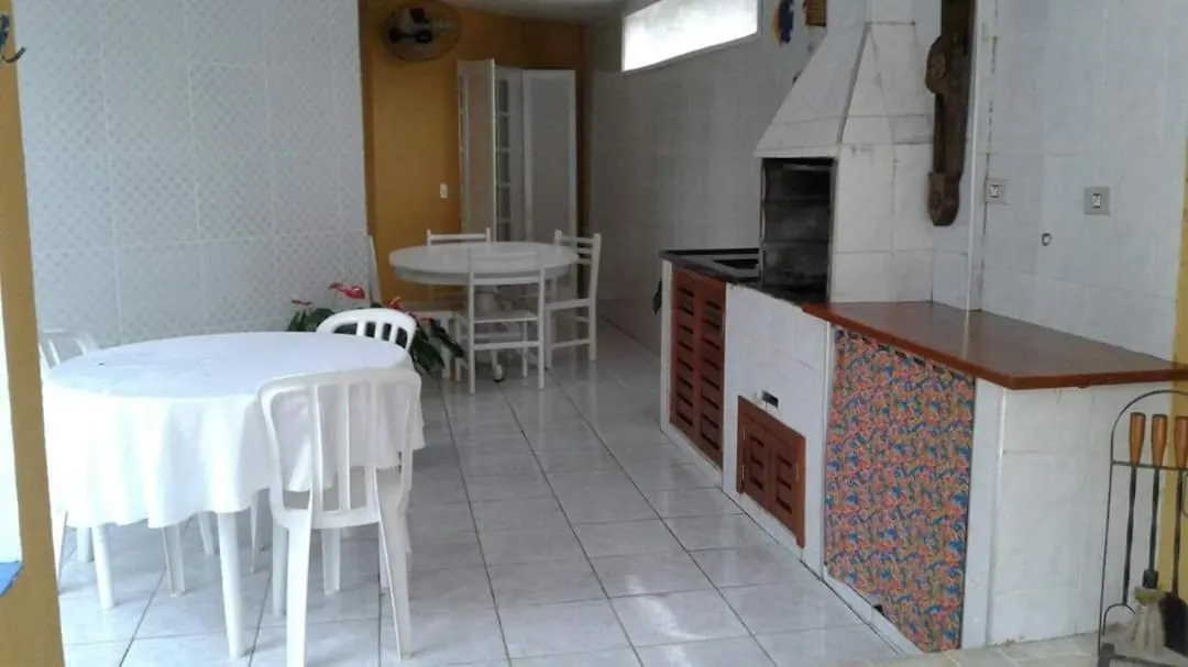 Casa temporada na praia-1